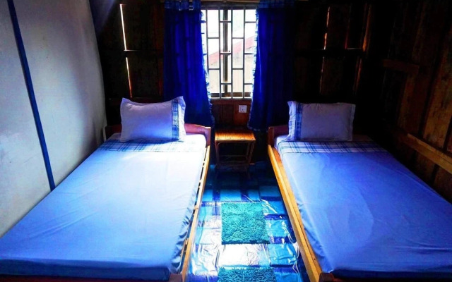 The Drift Hostel