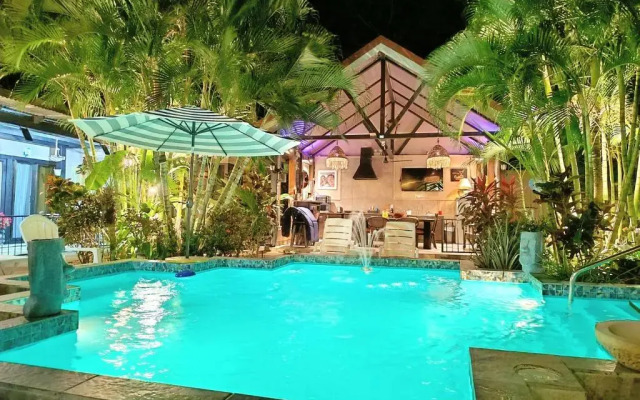 Suite Paraiso Azul