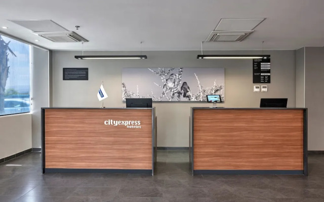 City Express by Marriott Caborca