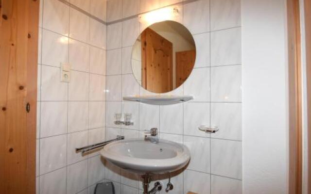 Ferienwohnung Niederthai 152S