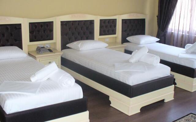 Ador Resort