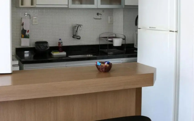 Porto do Sol Apartment