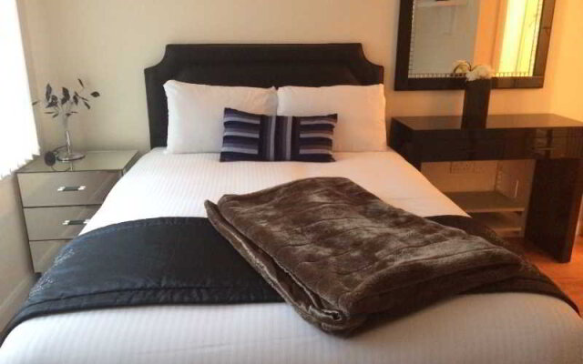 Dreamhouse Apartments Aberdeen