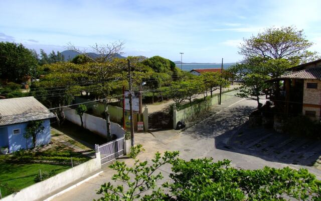 Pousada Recanto da Barra