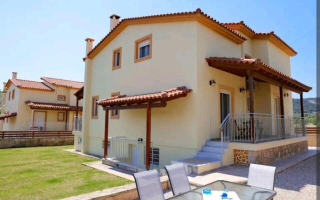 V.A.G.I.A. House