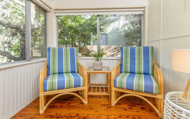 Tapalla Point at Huskisson 4pm Check Out Sundays