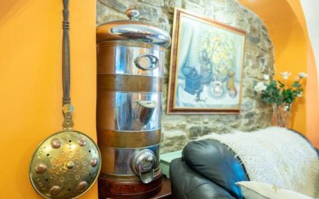Boutique Hotel Fortuna