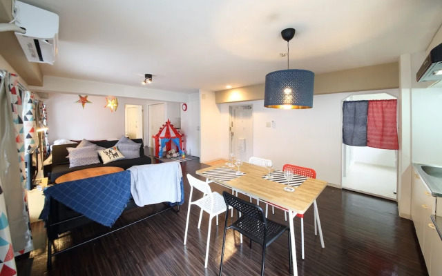 Studio Minamisenba 803