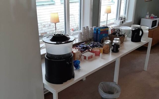 Nordingrå B&B i Högakusten