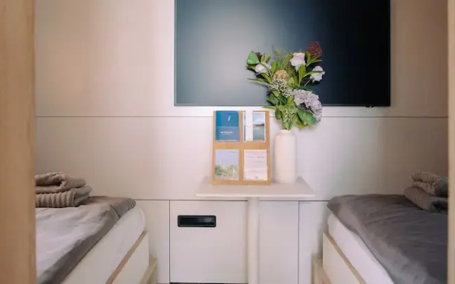 Spreeapartment MARA