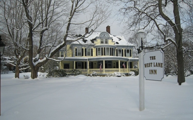 West Lane Inn