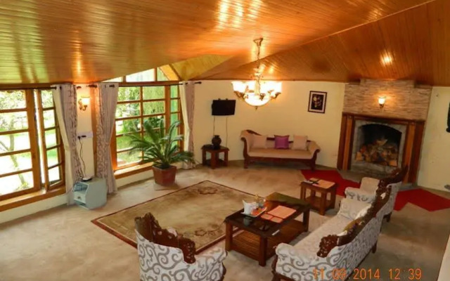 Mahin Cottage