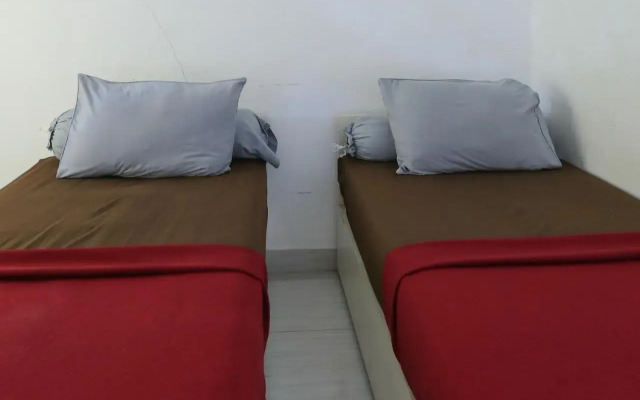 Guest House Rumah Lombok Syariah