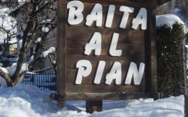 Residence Baita Al Pian