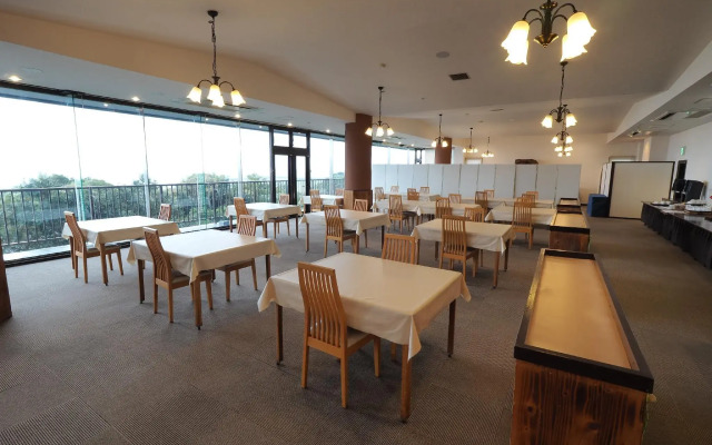 Yakushima Green Hotel