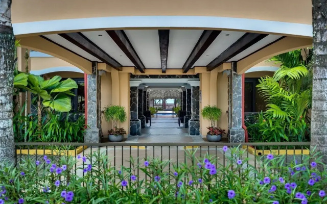 5th Flr Ocean View Penthouse With 2 Level Balcony