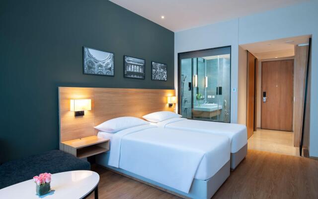 Park Inn by Radisson Gwalior