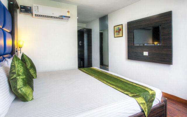 Treebo Chandigarh Grand