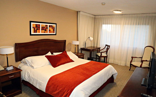 Palladium Business Hotel