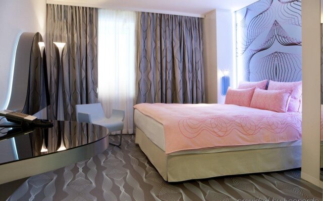 nhow Berlin Hotel