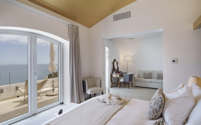 Hotel Le Calette