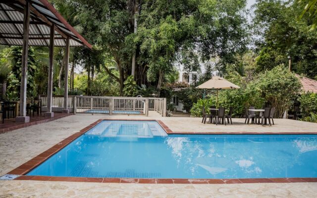 Hotel Restaurante Selva Negra