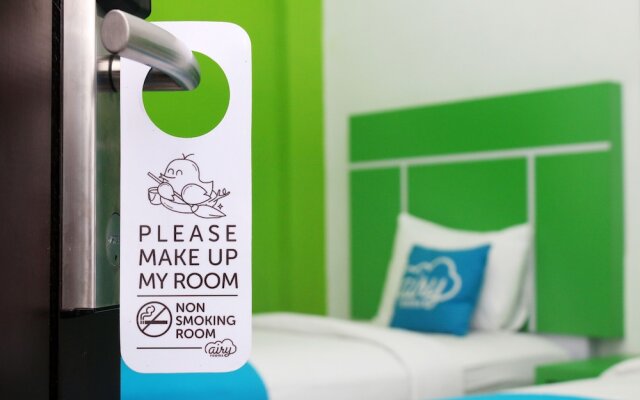 Airy Senapelan Riau 40 Pekanbaru