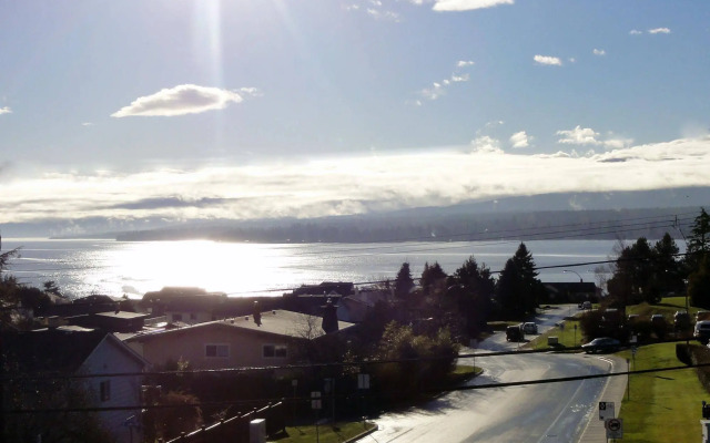 Port Augusta Inn and Suites