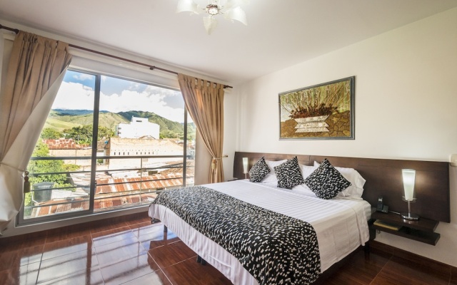 Casablanca Hotel, RestoBar, Catering, Events & Tourism in Garzón