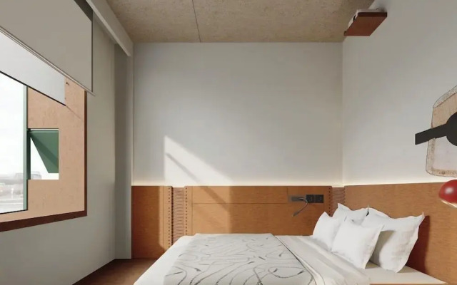 PandaSleepHotel
