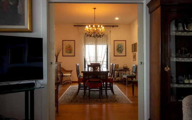 La Casa sul Mare in Siracusa