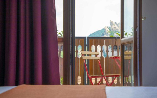 Hotel Dolomiti