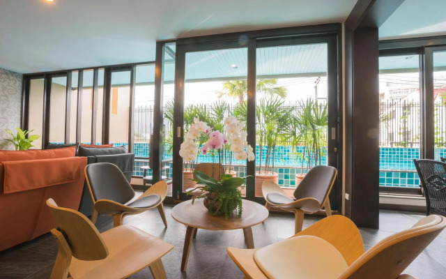 Lani Chiang Mai Hotel