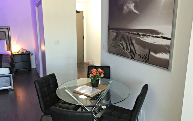 Executive Suites at St. Clair West