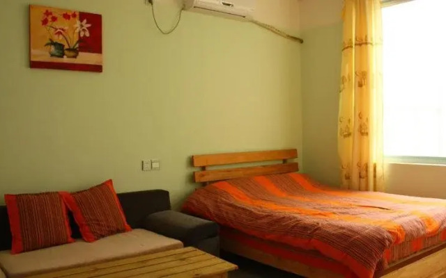 Good Friends Youth Hostel