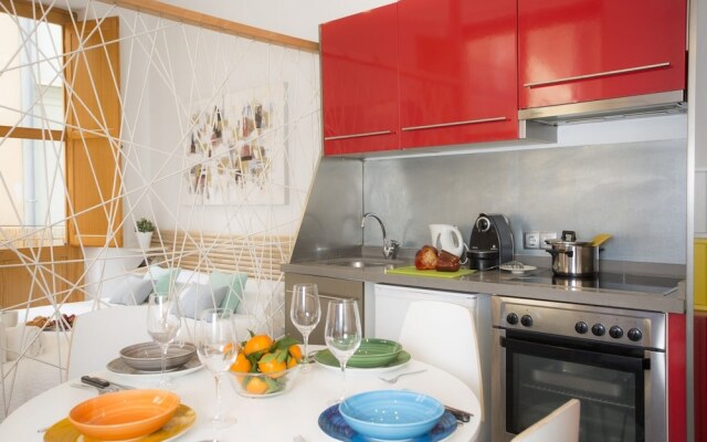 SingularStays Collado