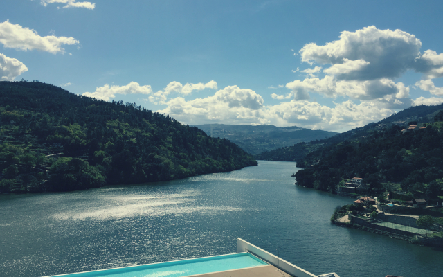 Douro Royal Valley Hotel & Spa