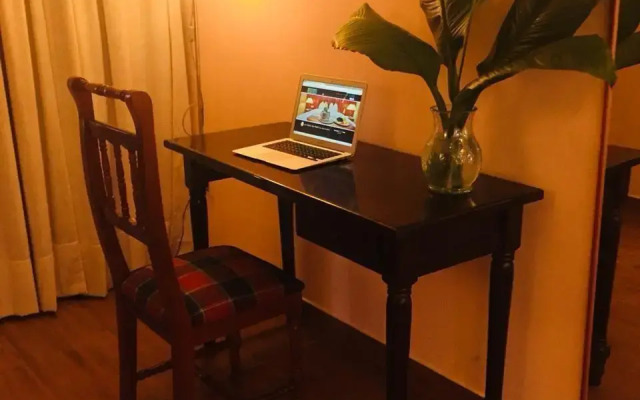 Paramanta Lifestyle Hotel