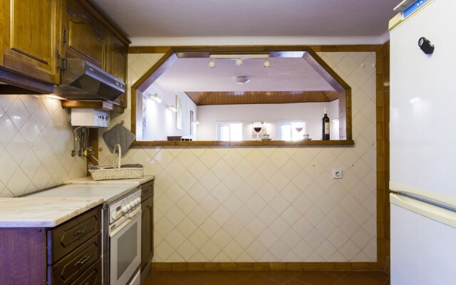 ALTIDO Castelo Duplex