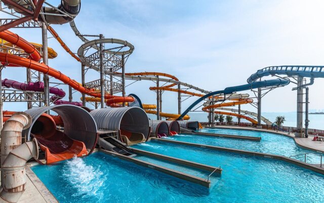 Rixos Premium Qetaifan Island North