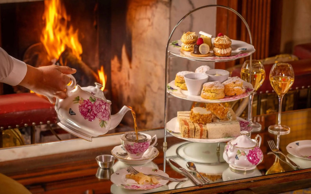 The Old Government House Hotel & Spa