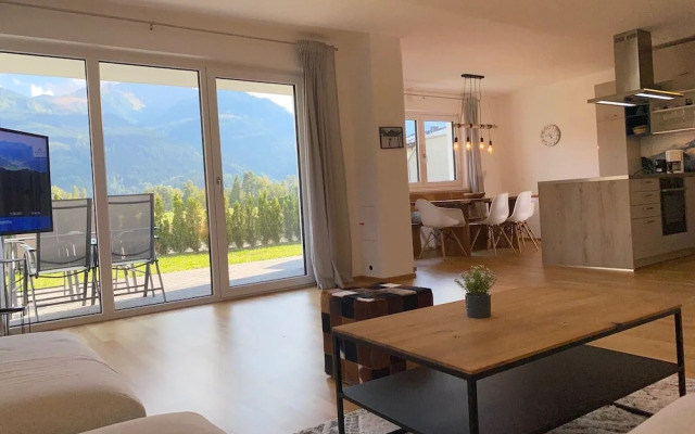 Mountain Nests - Chalets Apartments