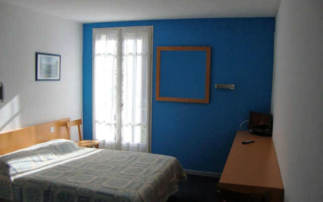Au Petit Languedoc