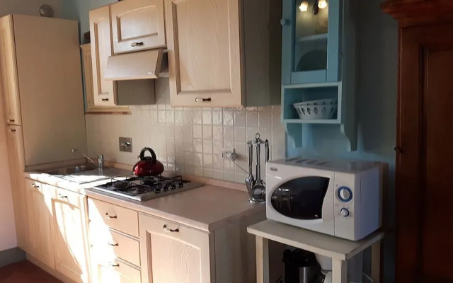 Antico Borgo Montefienali