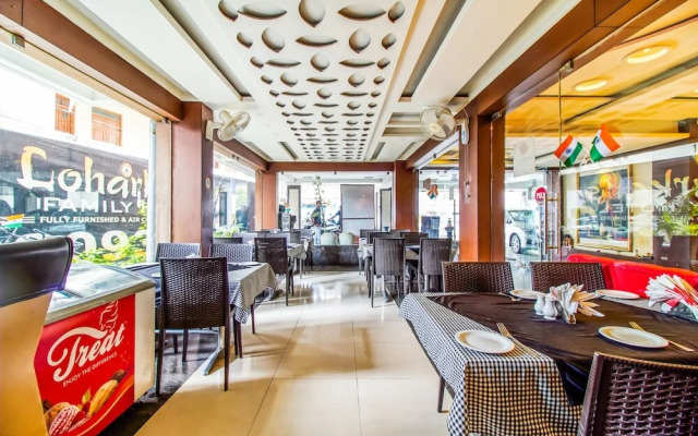 Loharkar's Sitabuldi by Fabhotels