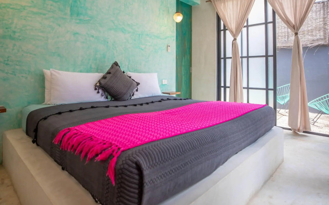 Turquoise Tulum Hotel