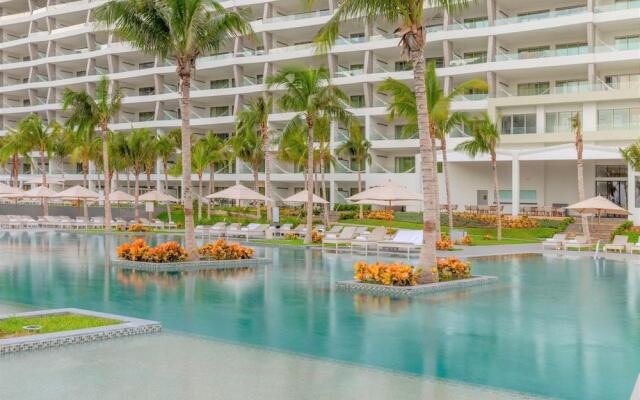 Garza Blanca Resort & Spa Cancun - All Inclusive