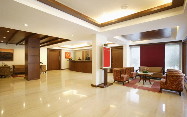 Hotel Express Residency