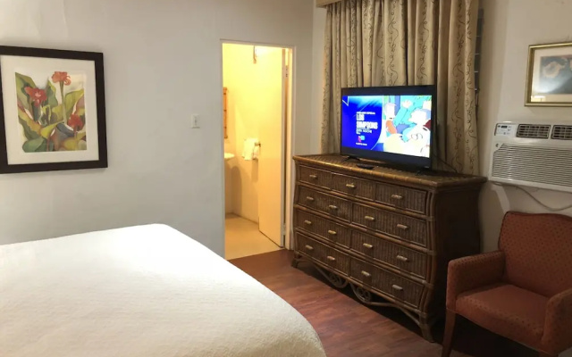 Casa del Caribe Inn