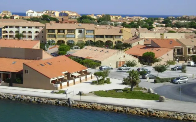 Residence Ferme Marine